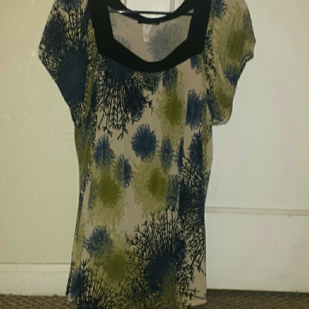 Candy Rain Women's  Blouse